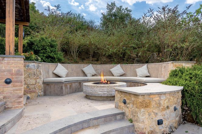Valdelsa Chic Retreat