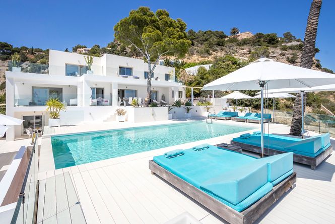 Ibiza Sea Villa