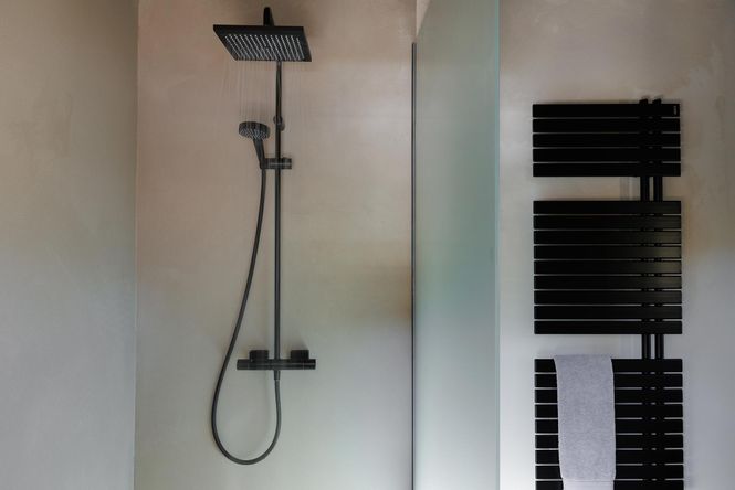 Chic Borgo Montalcino