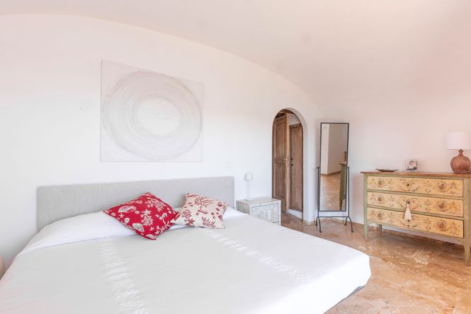 Piccolo Pevero Seafront Villa