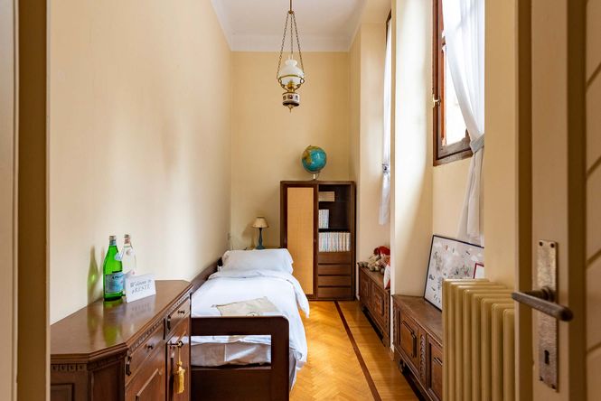 Brunate Luxury Villa