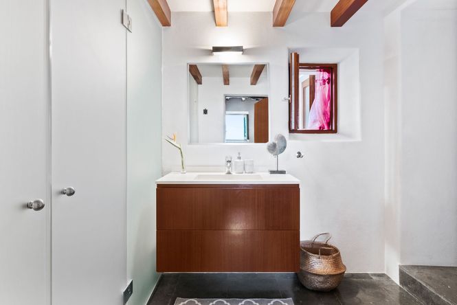 Sant Carles Luxe Villa