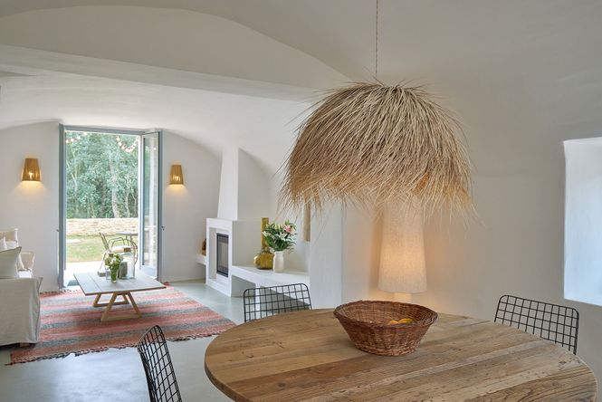 Sant Climent Luxury Cottage