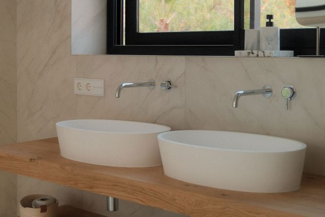 Olivella Modern Home