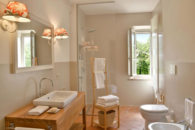 Tuscan Villa Siena