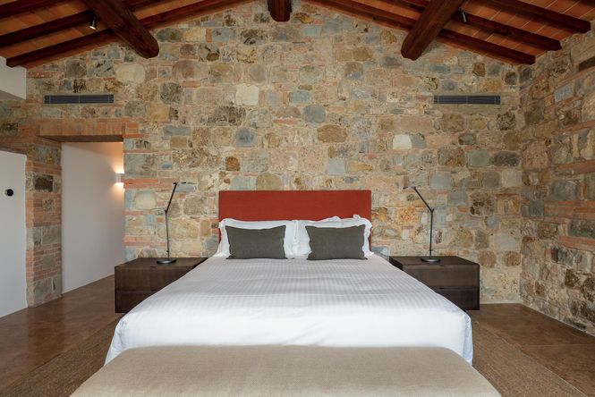 Valdelsa Chic Retreat