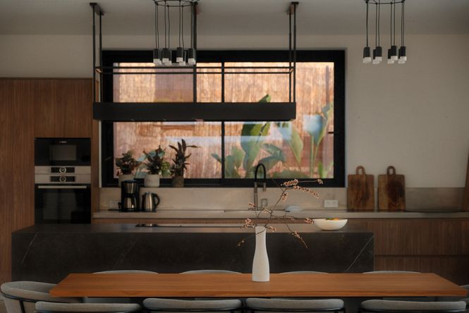 Olivella Modern Home