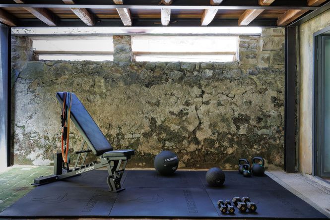 Chic Borgo Montalcino