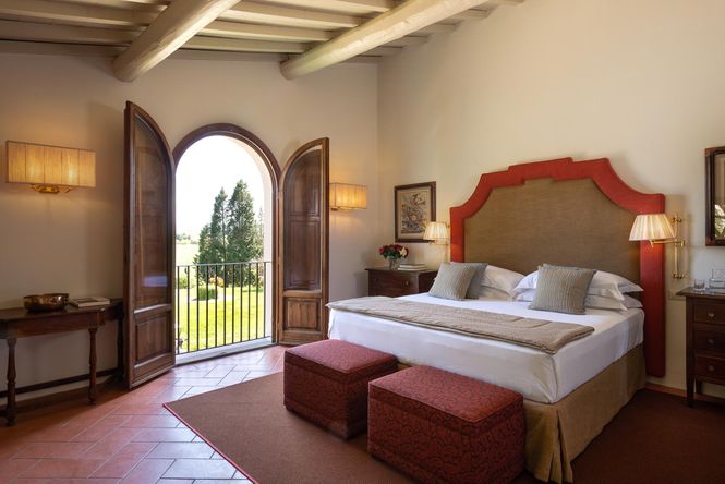 Florence Luxury Cottage