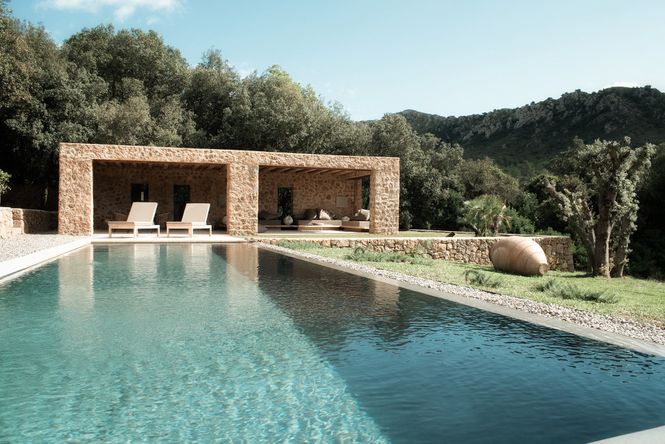 Majorca Chic House