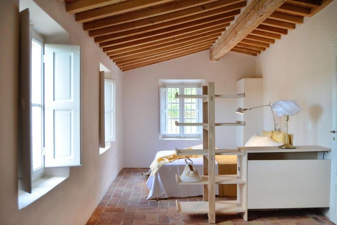 Volterra Chic Villa