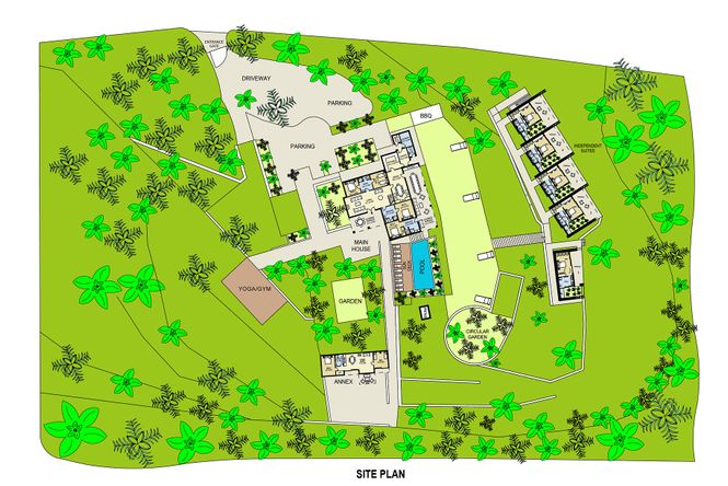 Sant Carles Luxe Villa