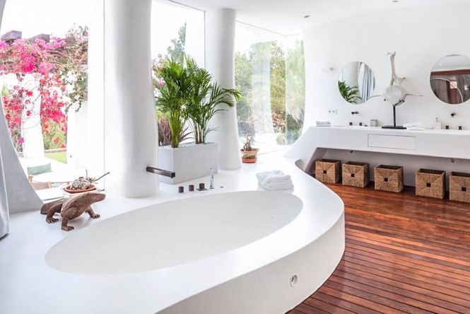 Sa Talaia Luxury Villa