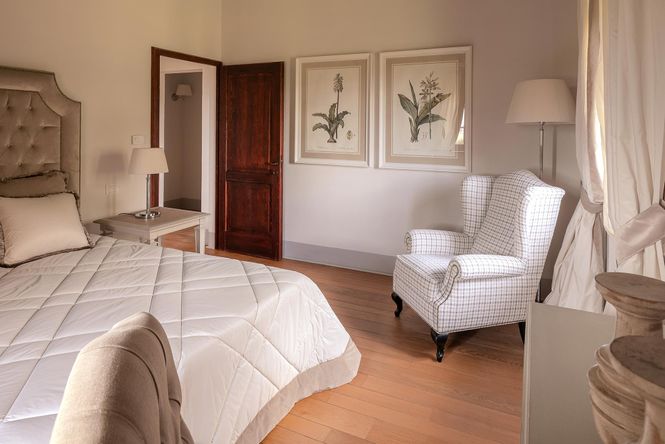 Arezzo Luxury Dimora