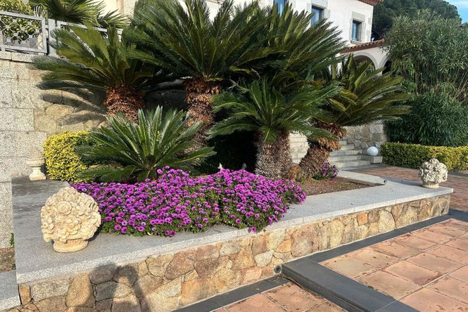 Llavaneres Luxury Villa