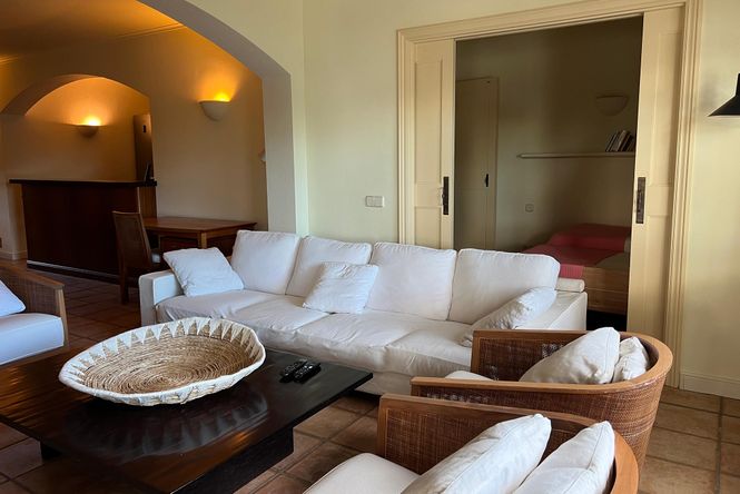 Sa Tuna Exclusive Villa