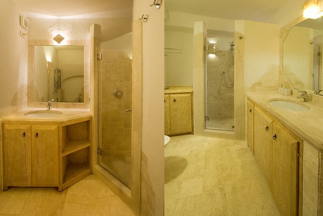 Cala Granu Seaside Villa