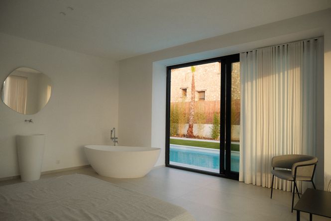 Olivella Modern Home