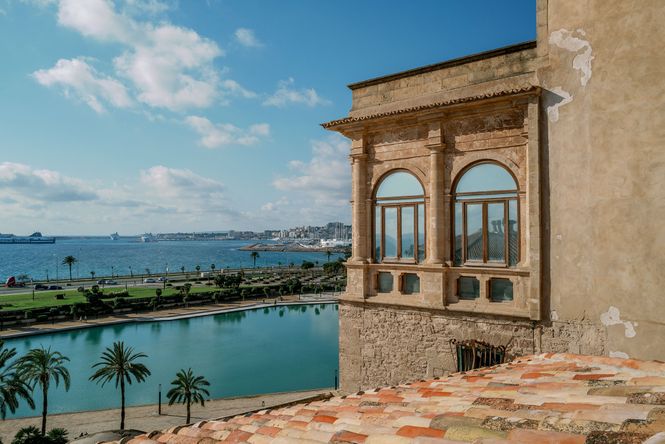 Palma de Mallorca Prestige Palace