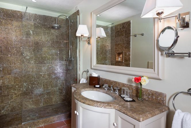 Florence Luxury Cottage