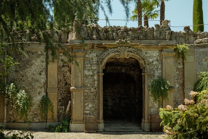 Garlate Luxury Manor