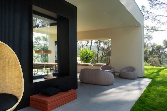 Costa Brava Design Villa