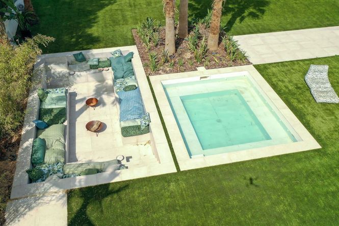 Olivella Modern Home