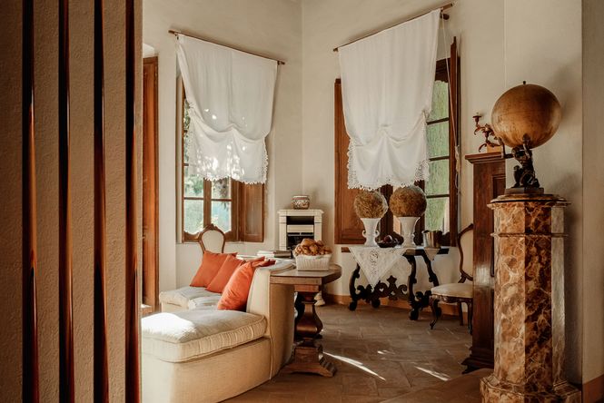 Garlate Luxury Manor