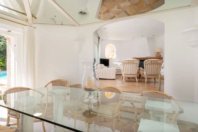 Porto Cervo Marina Villa