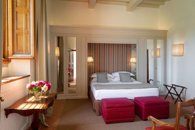 Florence Luxury Cottage