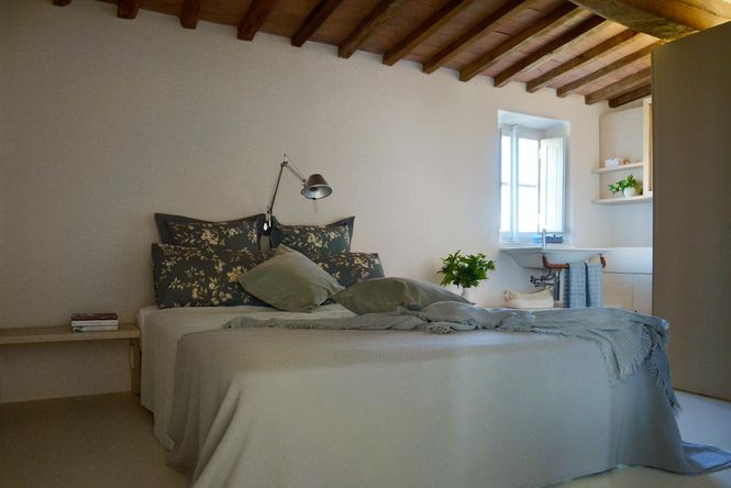 Volterra Chic Villa