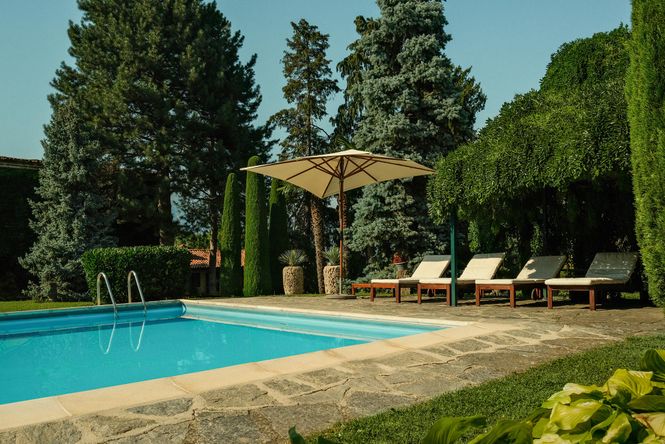 Garlate Luxury Manor