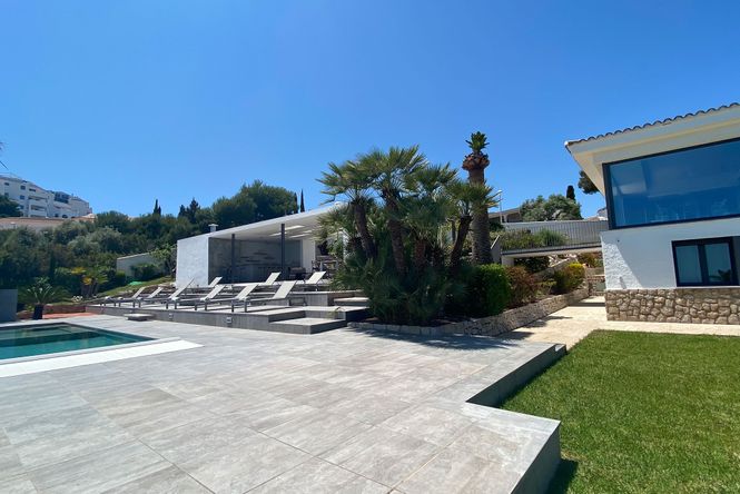 Costa Azahar Luxury Villa