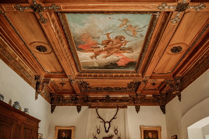 Garlate Luxury Manor