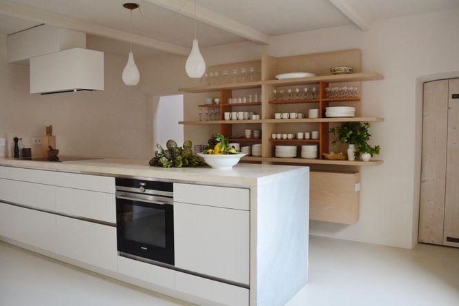 Volterra Chic Villa