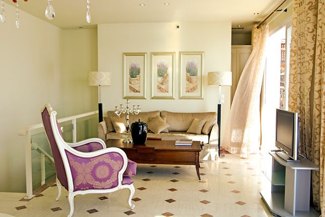 Elounda Imperial Villa