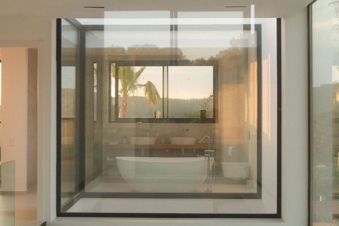 Olivella Modern Home