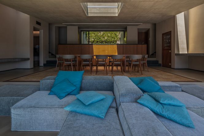 Sala Comacina Luxury Villa