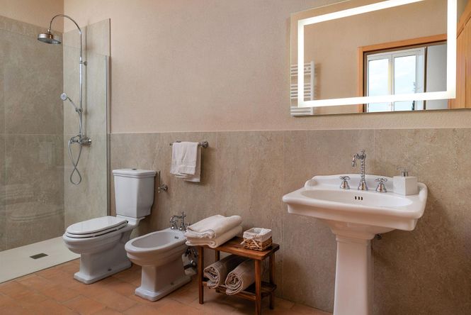 Montalcino Luxury Dimora