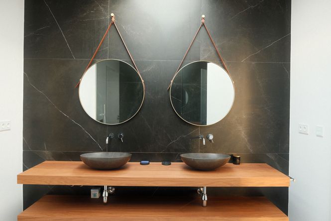 Olivella Modern Home