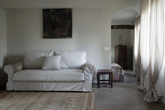 Garlate Luxury Manor