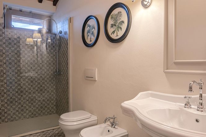 Arezzo Luxury Dimora