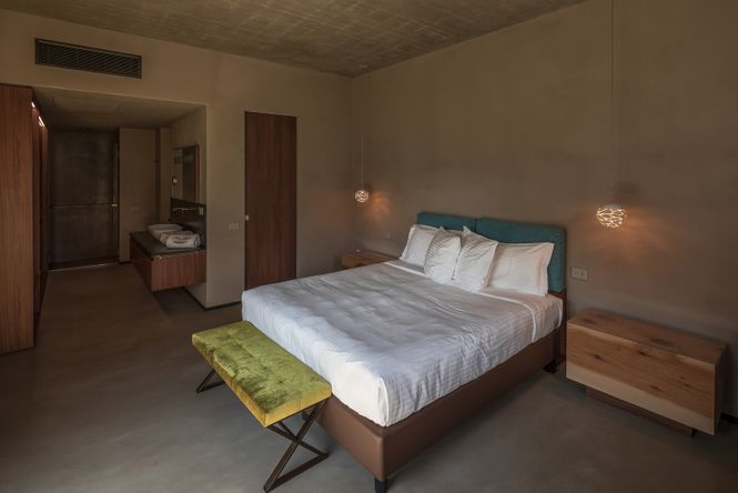 Sala Comacina Luxury Villa