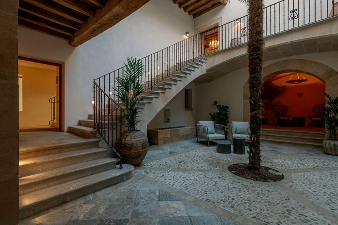 Palma de Mallorca Prestige Palace