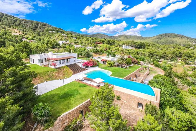 Sa Talaia Luxury Villa