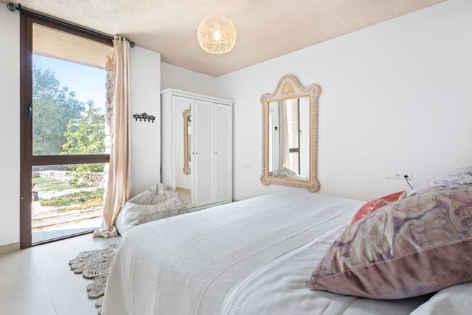 Sant Carles Luxe Villa