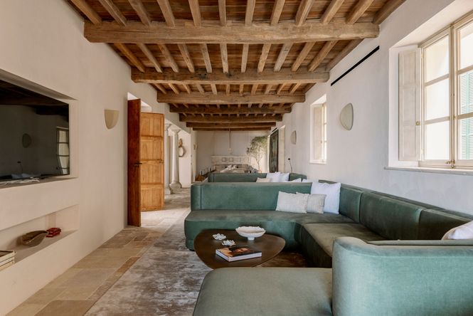 Palma de Mallorca Prestige Palace