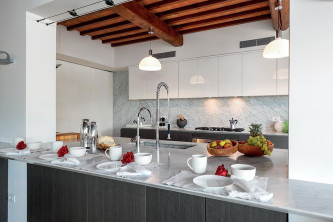 Valdelsa Chic Retreat
