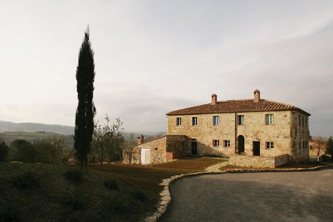 Siena Retreat Luxe Villa
