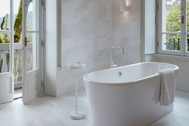 Como Lake Exclusive Villa